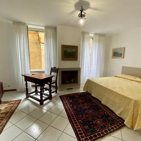 Apartamento Fontana Di San Giacomo *