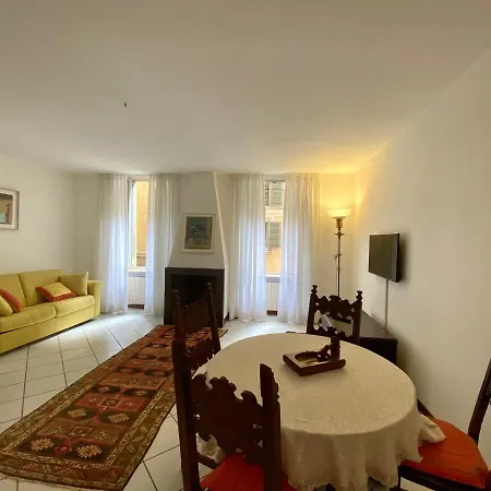 Fontana Di San Giacomo Apartment Bergamo