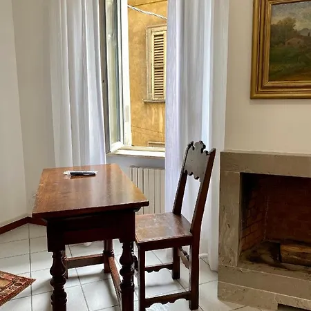Fontana Di San Giacomo Apartment Bergamo