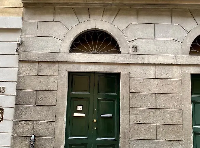 Lejlighed Fontana Di San Giacomo *