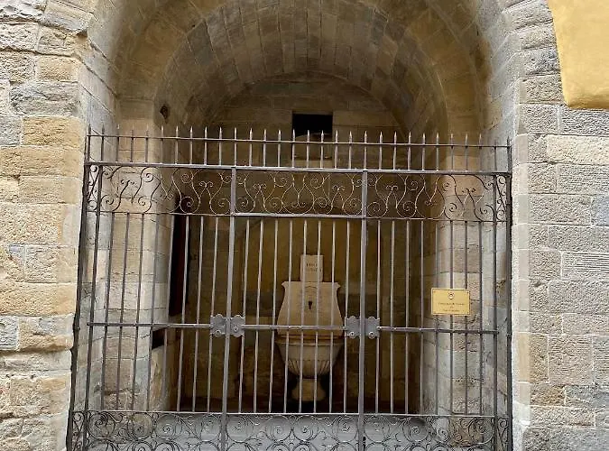 Fontana Di San Giacomo Bergamo