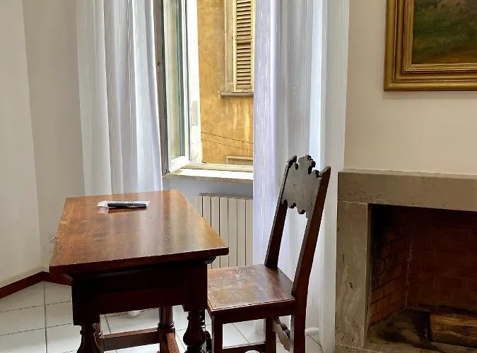 Fontana Di San Giacomo Apartment Bergamo